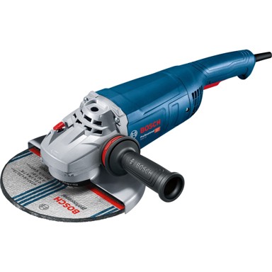 BOSCH Kutna brusilica GWS 22 230 P