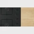 BOSCH Plinska ploča za kuhanje POH6B6K30