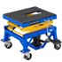 MSW Mobilna dizalica za motocikle 35-87 cm 150 kg