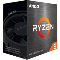 AMD Procesor Ryzen 5 5600GT