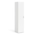 TVILUM Bijeli ormar 39x175 cm Space 