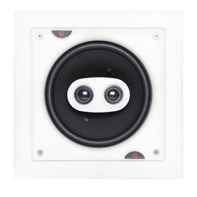 SPEAKERCRAFT Zvučnik CSS6 DT ZERO, stereo, ugradbeni stropni