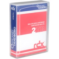 OVERLAND-TANDBERG Izmjenjivi disk RDX 2 TB kaseta