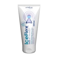 ACTIVLAB PHARMA Gel IceFlex za hlađenje mišića i zglobova, 150 ml