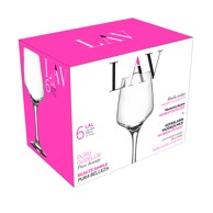 LAV Set čaša Lal 6/1 330 ml