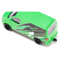 SIKU Model gradskog automobila, 1585, predmontiran