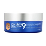 MEDI-PEEL Hidrogel flasteri za oči Hyaluron Aqua Peptide 9 Eye Patch 60 kom