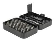 DELOCK Set preciznih odvijača 64167