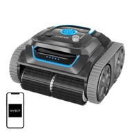 WYBOT Robot za čišćenje bežičnog bazena S1