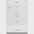 Video interfon Vidos IPX M110-U