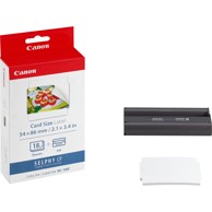 CANON Set boja i papira KC-18IF