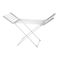 NOVEEN Električno sušilo za rublje ECD35 Timer, bijelo