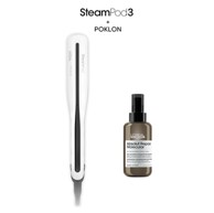L'ORÉAL PROFESSIONNEL Parno glačalo za kosu SteamPod 3.0
