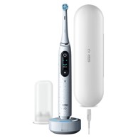 ORAL-B Električna četkica iO10 Stardust White
