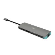 I-TEC Docking stanica USB-C Nanodock HDMI LAN PD