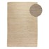 HANSE HOME Bež tepih 160x230 cm Handloom 