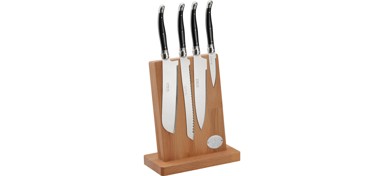 JEAN DUBOST LAGUIOLE Set kuhinjskih noževa, 4 kom.