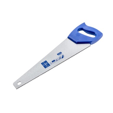 LUX TOOLS Pila za drvo, ručna, 400mm, basic