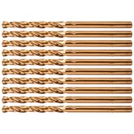 HSS-Co Svrdla za metal 4,2 mm 10 kom