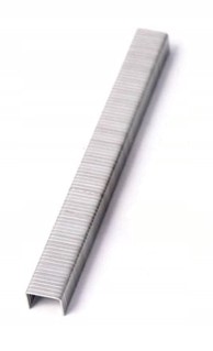 PRO Spajalice tip G 6 mm široke