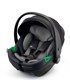 KINDERKRAFT Autosjedalica Icare Isize 0-13 kg, 40-87 cm Hladno siva