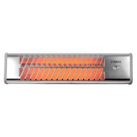 ISKRA Kvarcna električna grijalica QH-1200CR