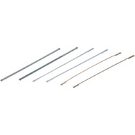 LUX TOOLS List pile modularski DKS 22