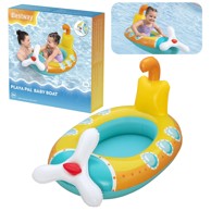 BESTWAY napuhani dječji čamac Playa Pal Mattress 34213