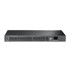 TP-LINK JetStream Switch, 24 x Gigabit Ethernet, 4 x SFP, L2, upravljani