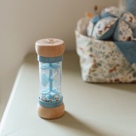 LITTLE DUTCH Kišna zvečka Forest Friends