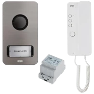 URMET Audio interfon 1122/601