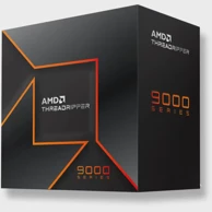AMD Procesor Ryzen Threadripper 9960X