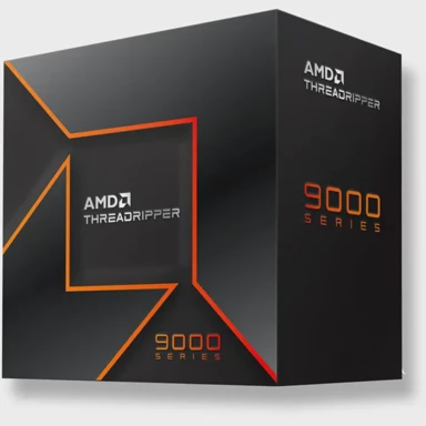 AMD Procesor Ryzen Threadripper 9960X