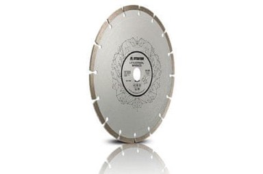 STAYER Dijamantna oštrica segmentirana H7 115x22,2 mm, srebrna