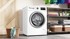 BOSCH Perilica rublja WAN28060BY, 1400 okr/min, 8 kg