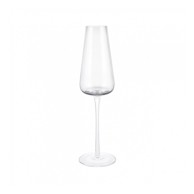 BLOMUS Čaše u setu 2 kom za šampanjac 200 ml Belo 