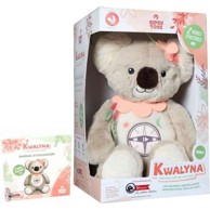 GIPSY TOYS Plišana igračka Koala