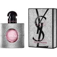 YVES SAINT LAURENT Eau de Parfum Black Opium Glitter