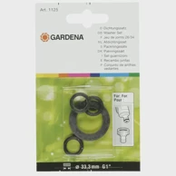 GARDENA Set brtvi SB 1125