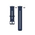 B-STRAP Silicone remen za Huawei Watch Fit, dark blue