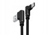VERKGROUP Kutni USB 3.0 kabel na USB Tip-C za punjenje i prijenos podataka 100cm