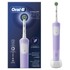 ORAL-B Električna četkica Vitality Pro Lilac Mist