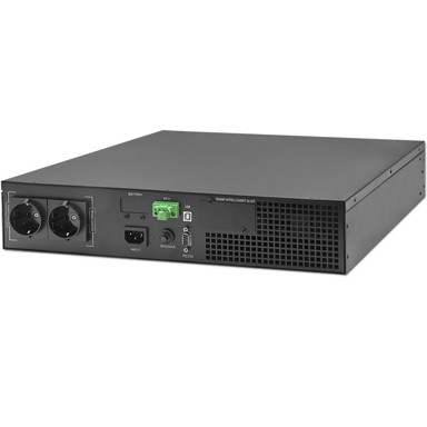 QOLTEC UPS napajanje za stalak, 1000VA/1000W
