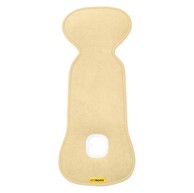 AEROMOOV Zračna podloga za autosjedalicu vel. 0 vanilija AL-0-VA