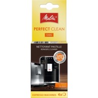MELITTA Tablete za čišćenje espresso aparata 10 kom, bijela