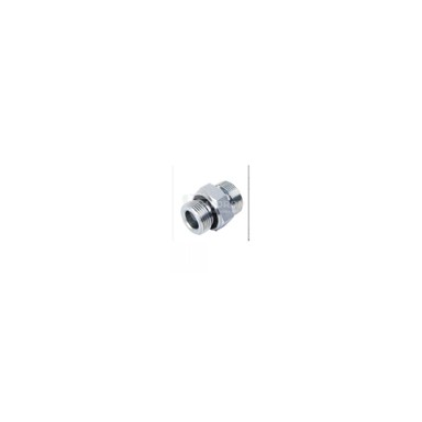 Tijelo ravnog hidrauličkog spoja M14 x 1,5 / M14 x 1,5, 8L