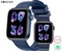FOREVER Pametni sat iGO 3 JW-500, Bluetooth, plavi