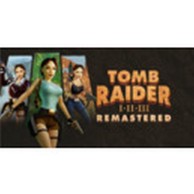 Igra za PC: Tomb Raider I-III Remastered Steam