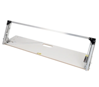 DEDRA Rezač stiropora, 1040 mm