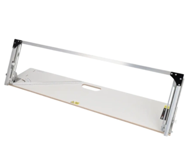 DEDRA Rezač stiropora, 1040 mm